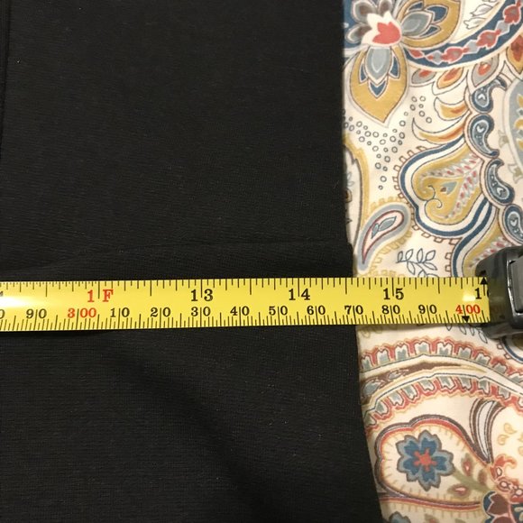 GAP Little Black Party Dress - Size 4 - Picture 7 of 13